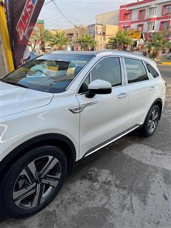 کیا سۆرینتۆ